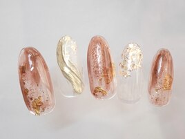 トレンドアートコース￥9790