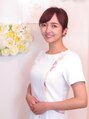 ルピナス(Lupinus) 宮 川