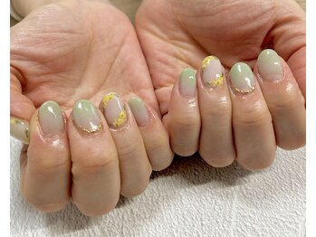 プリムローズ(primrose)/