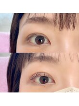 ブリリーアイ サロン(brilieye salon)/