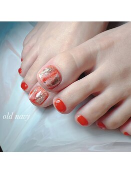 オールドネイビー(OLD NAVY)/