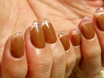 ビビット 久宝寺店(VIVIT)/クリアフレンチ