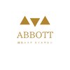 アボット(ABBOTT)ロゴ