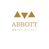 アボット(ABBOTT)ロゴ
