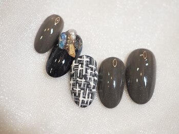 サンプルデザイン