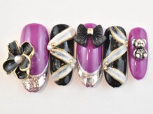 フォア ネイル(FOI NAIL)/