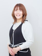 ティターニア(Titania) 前田 チエ