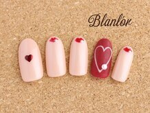 ブランロール 中目黒店(Blanl'or)/シンプルガーリー♪