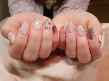 グラシアス(Gracias)/定額デザイン