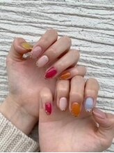 ユアーズ(yours)/