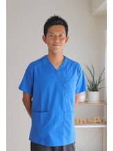 アイリス メンテナンス アンド リカバリー 千葉&nbsp;岸 竜太