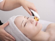 アリア(ALIA)/施術風景[3]