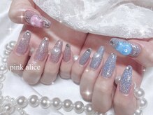 ピンク アリス 心斎橋店(Pink Alice)/