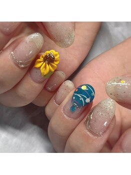 ジェリーボックス(jelly box)/