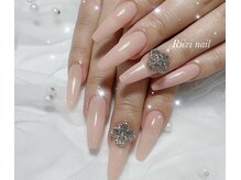 チアフルチア バイ リッチネイル(CheerfulCheer by Ricci nail)/