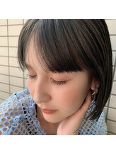 ラッシュ ミューズ(LASH muse)/image