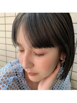 ラッシュ ミューズ(LASH muse)/image