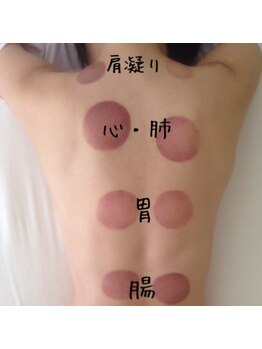 リベル(Liber)/人気メニュー★カッピング