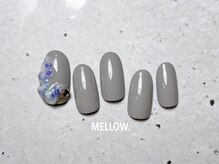 メロウ(MELLOW.)/《HAND》定額Design[A]