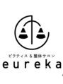 エウレカ(eureka)/ピラティス＆整体サロン　eureka　赤木亮太