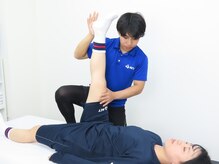 アクト 駒沢店(ACT)/ストレッチ