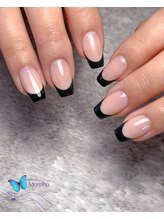 モルフォ 千駄ヶ谷(Morpho)/長さ出し&フレンチ