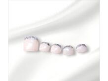 ソラ(sora)/人気◎ガラスフレンチ♪