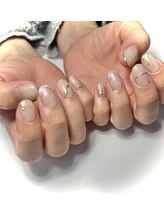 ジャフリカン(JAHFRICAN)/持ち込みデザイン　担当:NAO