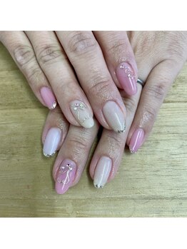 テナン(Tenang)/ハンドBコース ¥6500