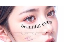 チャーム 南草津店(Charm)/マツエク初めての方にも♪