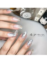 アピュ(APUU)/ニュアンス