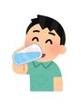 むげん整骨院鍼灸院 石山駅前&nbsp;水分補給の大切さ!詳細はブログやフォトギャラリーでご紹介