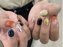 ニュイ 中野店(nuit)/お持ち込み90minコース￥9,000