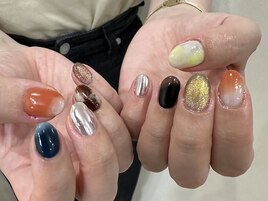 お持ち込み90minコース￥9,000