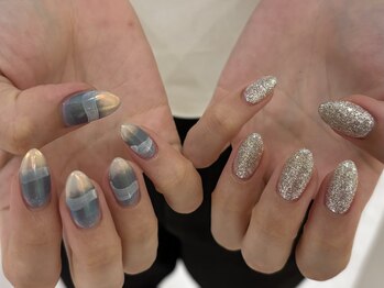 ラボテ(laboT)/海と夕日っぽ