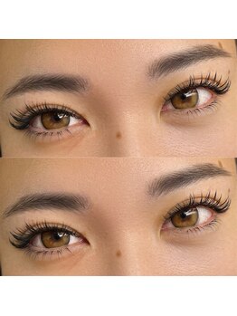 エムエム(mm)/束間デザイン×エダムラッシュ