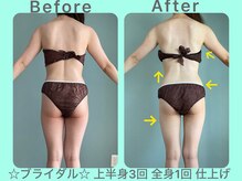 ビーナイス ビューティー(Be Nice Beauty)/細身→引き締め★姿勢改善★