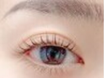 アウラの写真/【ラッシュリフトでナチュラル盛れ♪】初めてで違いや"似合う"が分からない方も大歓迎♪メイクの時短にも◎