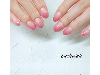 ラックネイル(Luck Nail)/