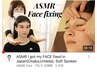 【ASMR　Tｗｉｓ　ｆor viewers only】 Small face and pelvic correction 