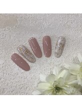 ミミ(mimi)/定額ネイル