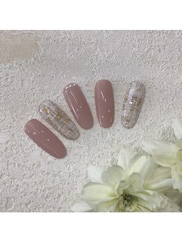 ミミ(mimi)/定額ネイル