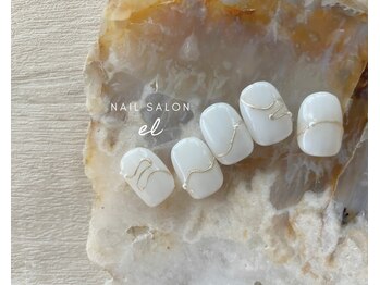 エル(el)/Dコース 6600円