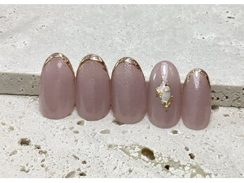 シス 福岡市南区高宮店(Sis)/【定額】ラグジュアリーデザイン