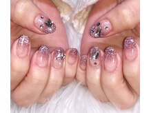 トータルビューティーサロン フィール(feel)/■定額デザイン■