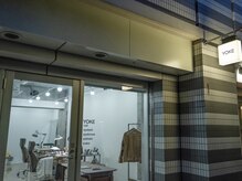 ヨーク(YOKE)の雰囲気（お仕事終わりの夜の時間帯も受付可能です。(恵比寿)）