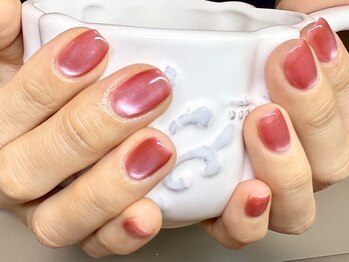 大人気水光マグネット