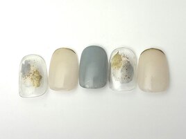 sopoコース5800円パラジェル