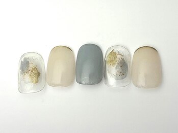 ソポカロン 烏丸(sopoca-lon)/sopoコース5800円パラジェル