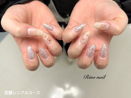 推し活クマネイル70326